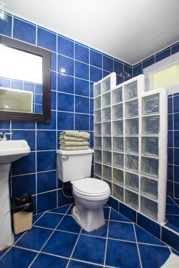Oceanfront Hotel Verde Mar Direct Access To The Beach Manuel Antonio Exterior photo